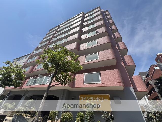 藤和シティーコープ新大阪