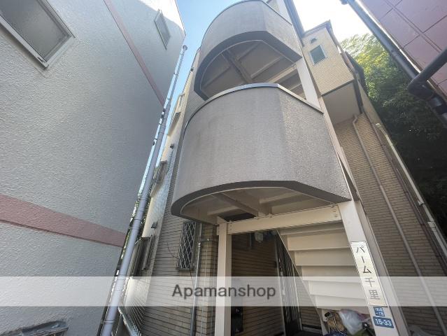 パーム千里