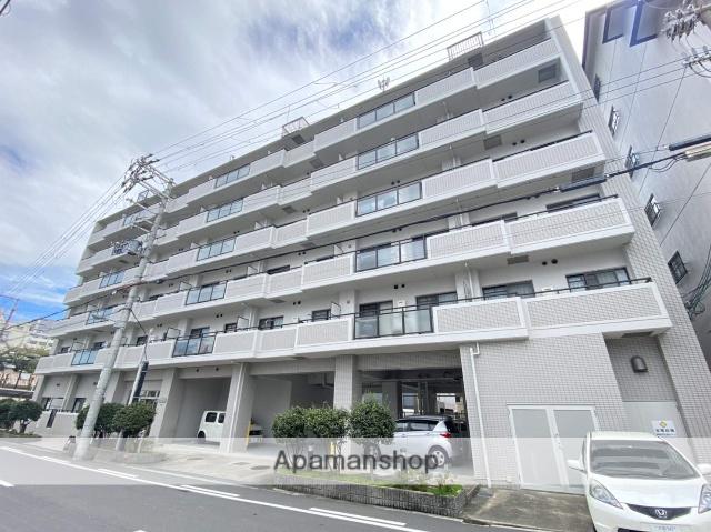 木川東エクセルハイツ