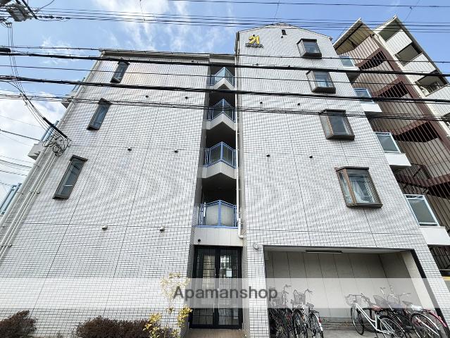 グラン・ピア柴島