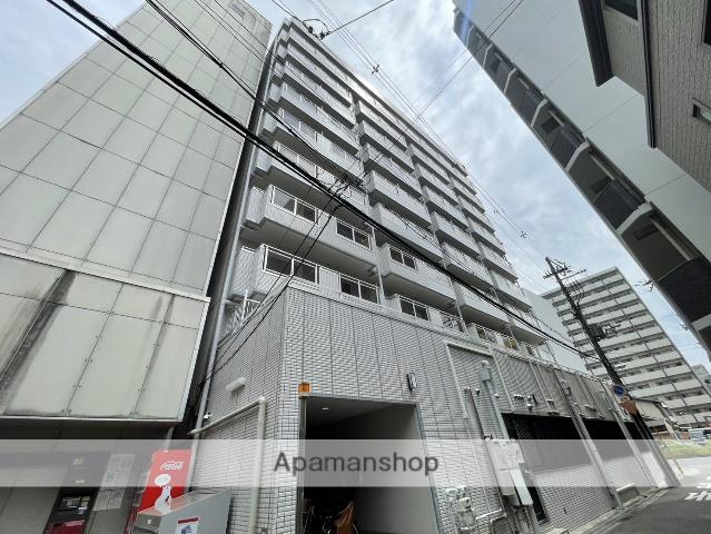 シティコート新大阪