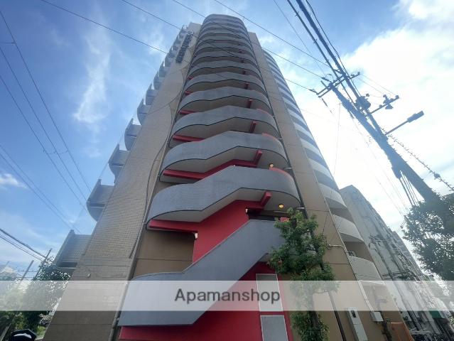 セレニテ新大阪弐番館