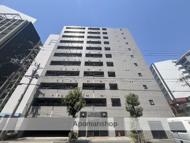 エスリード新大阪第8