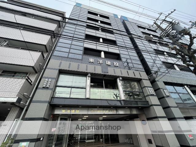パレス東洋10号館