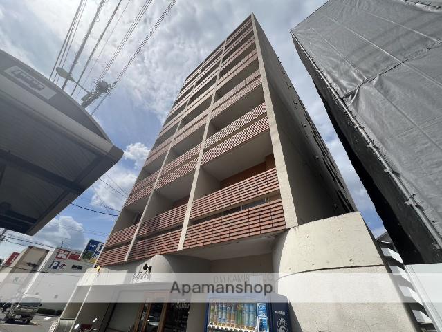 ダイドーメゾン上新庄