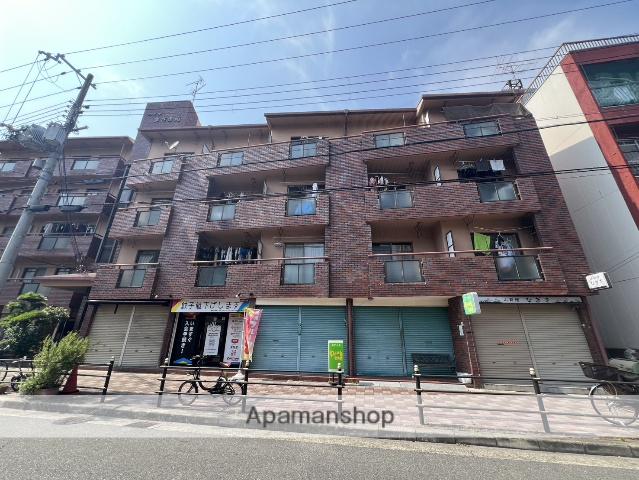 ハイツまさき苑