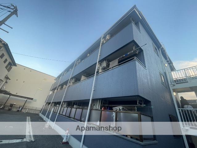 フェニックス豊津