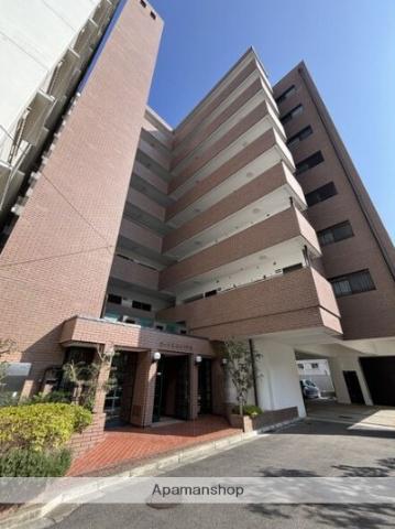 ロイヤルハイツ中尾