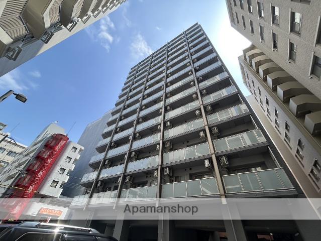 ノルデンハイム江坂Ⅱ