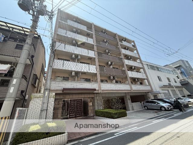 クリーデンス新大阪