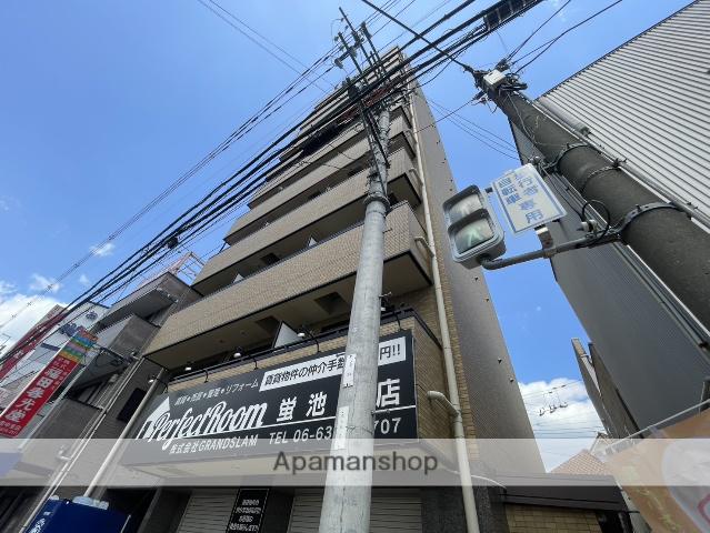 ロイヤルクイーンズパーク蛍池