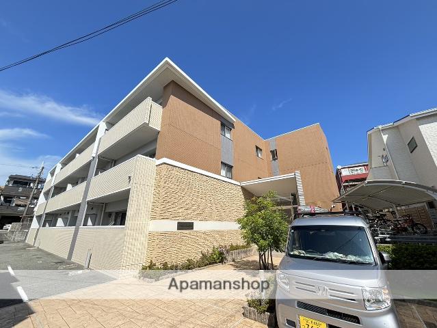 メゾン ド フルール