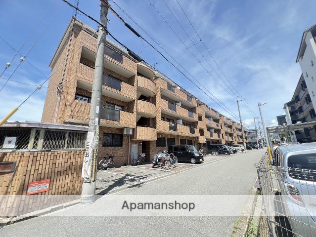アヴィタシヨン岡町