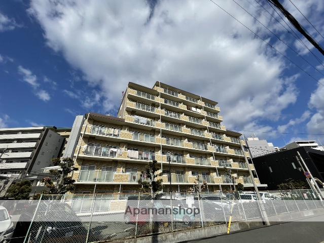 ヒシヒラ・リバーハイツ