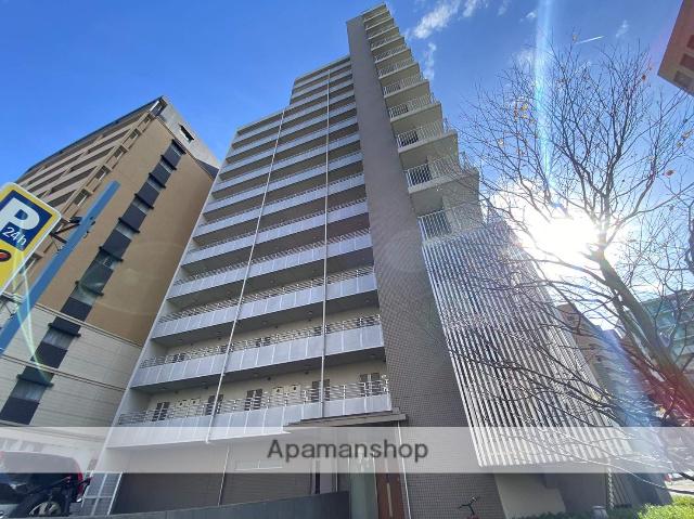 アーバンエース西中島パル