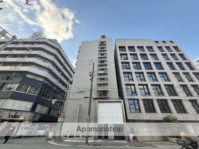 チサン第5新大阪