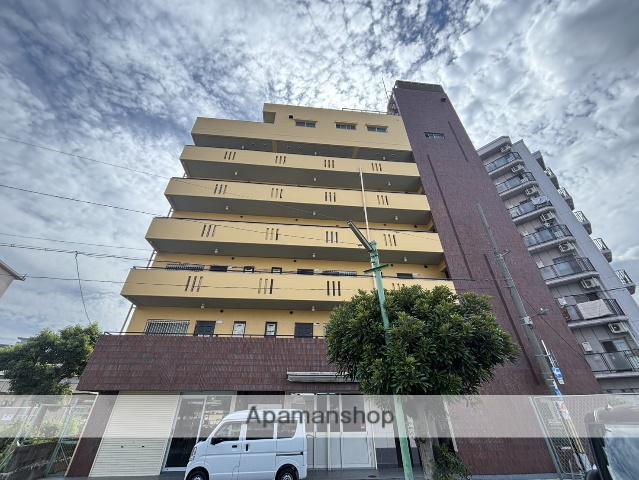 メゾンマカカーラ