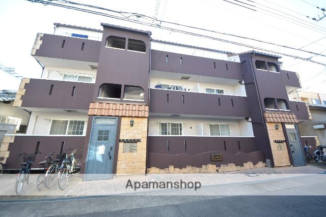 ネイクレスト三国本町