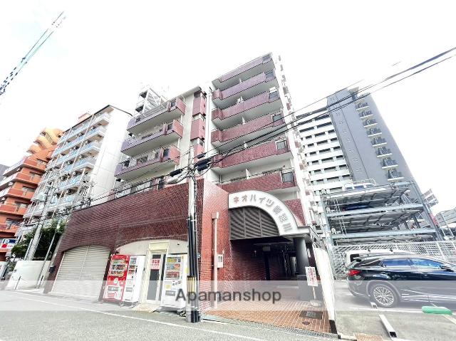 ネオハイツ新淀川