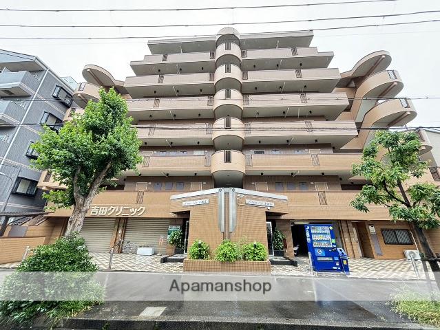 日宝ライフ下新庄