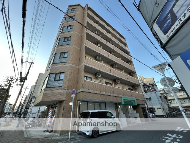 パインフィールド1ST