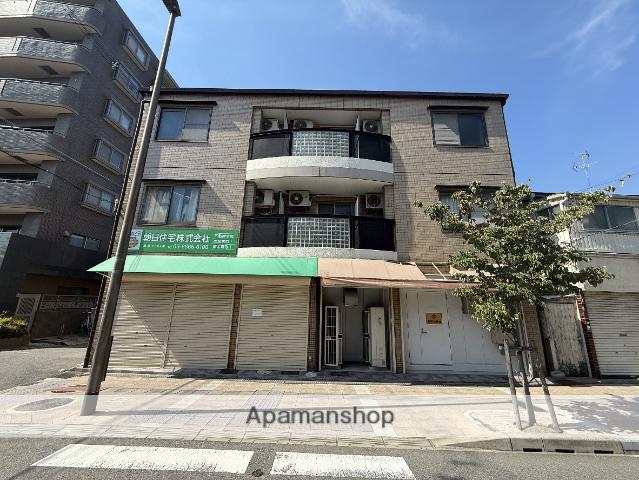 メゾン豊島