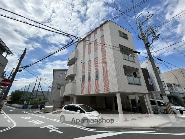 スプリングコートⅡ
