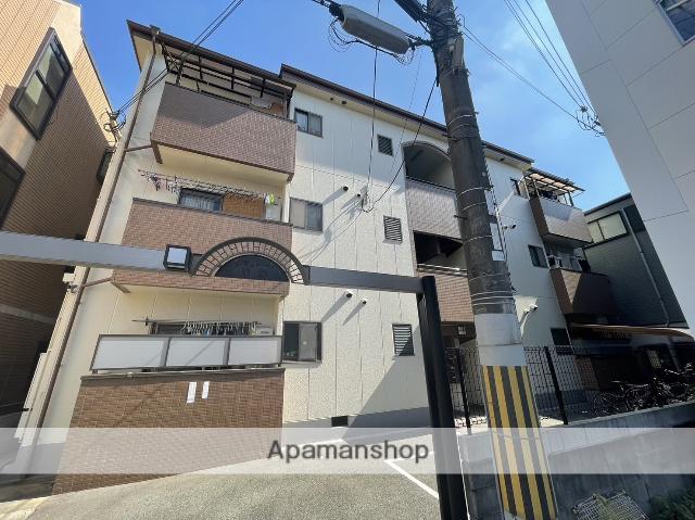 グランドール服部