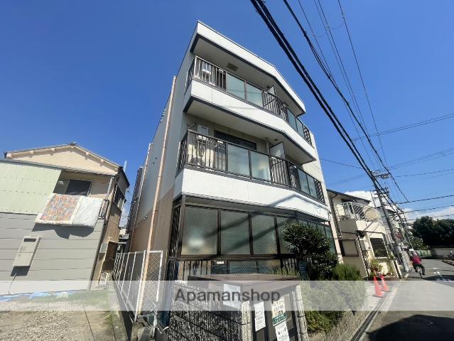 ベルヴィコート