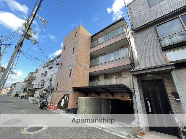 服部ハイツカワバタ