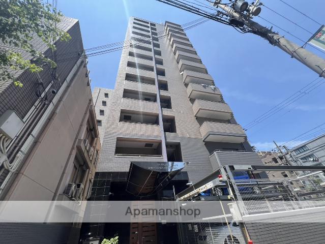 ダイアパレス新大阪宮原