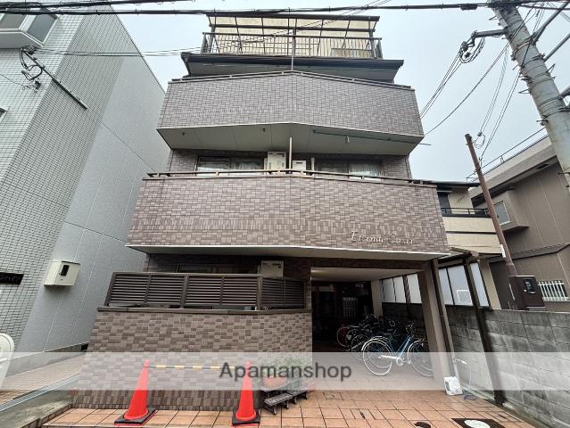 エターナルコート