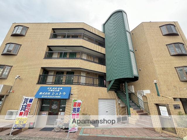 サンロイヤル柴島パートⅢ