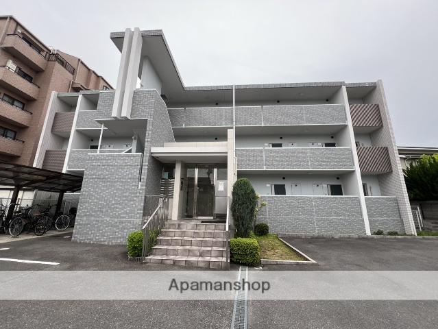 サンロード新和弐番館