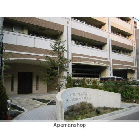 エステムプラザ江坂公園エイジアム