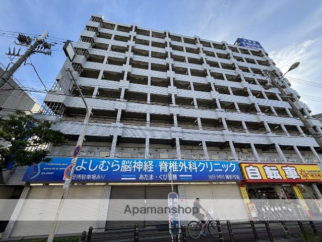 ラフォーレ上新庄