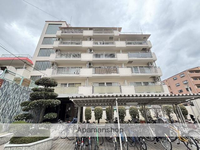 第3高光マンション