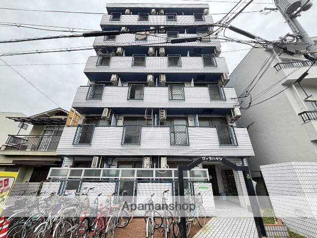 ヴィラハヤシマンション