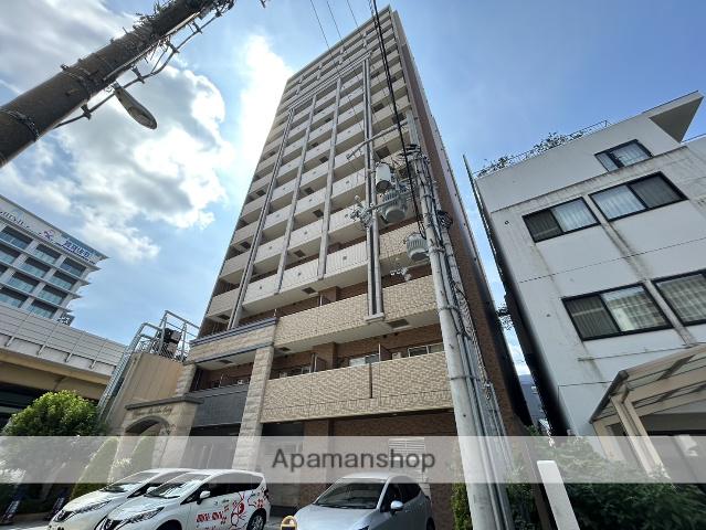 プレサンス新大阪クレスタ