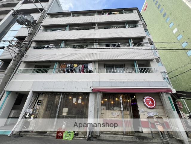 行栄マンション