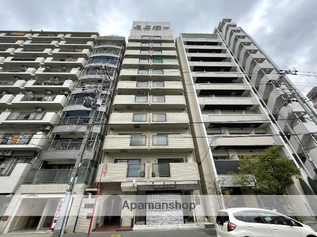 ユニーブル新大阪