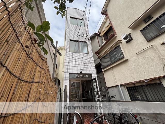 ハイツプリメーロ