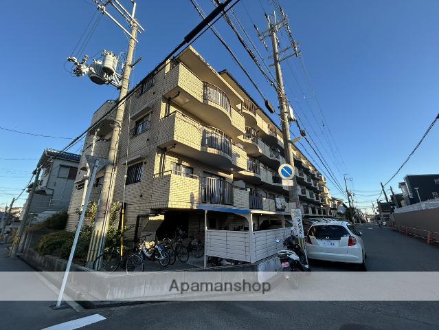 サンフラッツ南桜塚