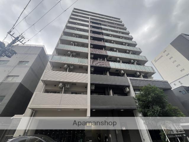 エステムコート新大阪XIリンクス