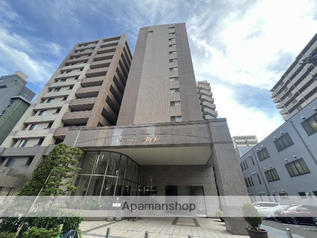 レフィーナカルム江坂