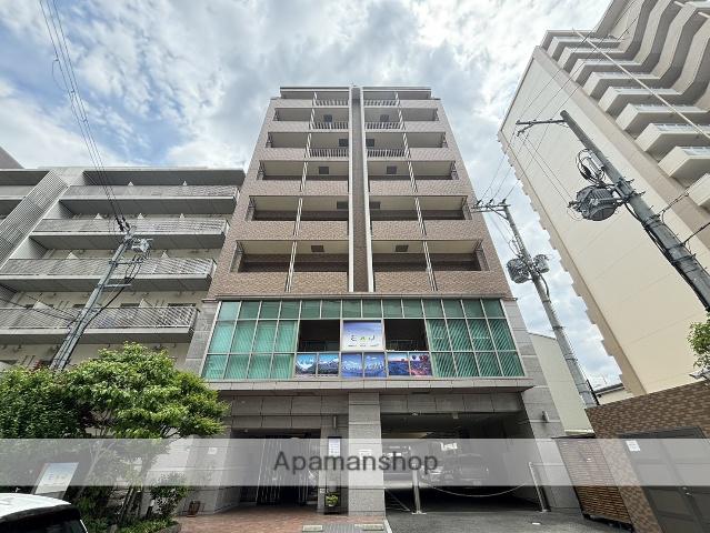 イーバイユー新大阪