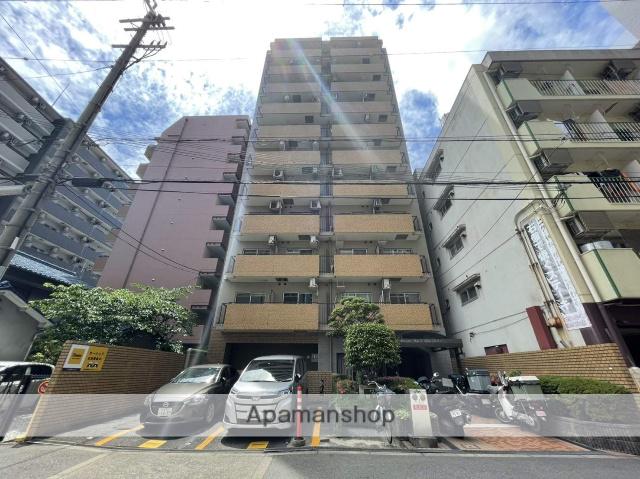 メゾン第5新大阪