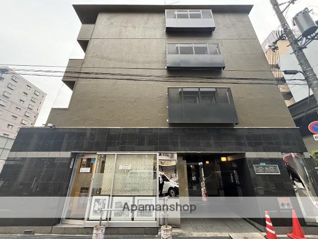 ローズコーポ新大阪第2