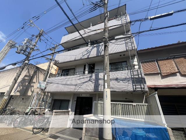 パインハイツ新大阪