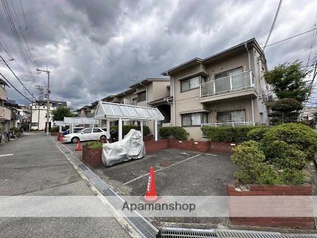 ハイツフルール